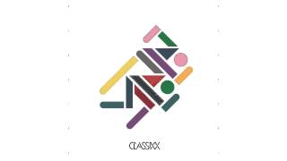 Video thumbnail of "Classixx - Borderline feat. Jessie Kivel"
