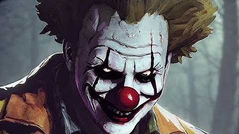 Clown Rapid Brutality is OP