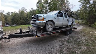 Buying a $400 Auction Truck Then Taking it apart by TheMechanicDave 38,489 views 6 months ago 34 minutes