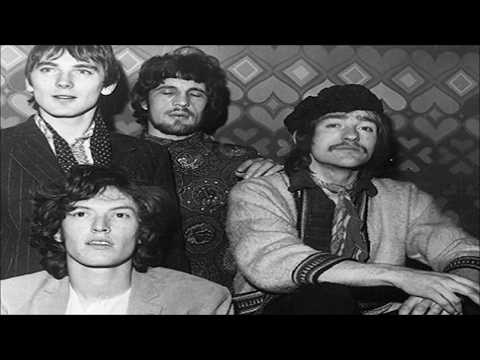 TRAFFIC - "Paper Sun" (1967)