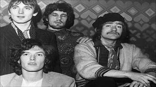 TRAFFIC - "Paper Sun" (1967)