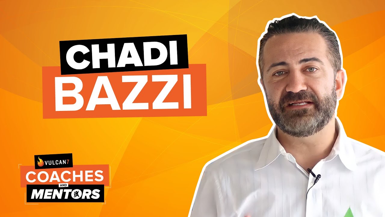 Chadi Bazzi on why the listing presentation matters more than objection handling