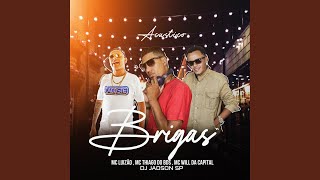 Brigas (Acústico)