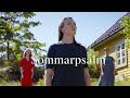 Sommarpsalm  sommerviser ep 3  the norwegian soloists choir and grete pedersen