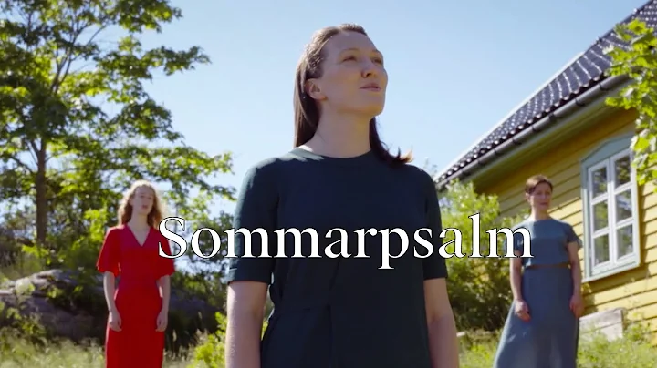 Sommarpsalm | Sommerviser Ep. 3 | The Norwegian So...