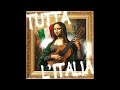 Gabry Ponte Tutta L Italia Audio 