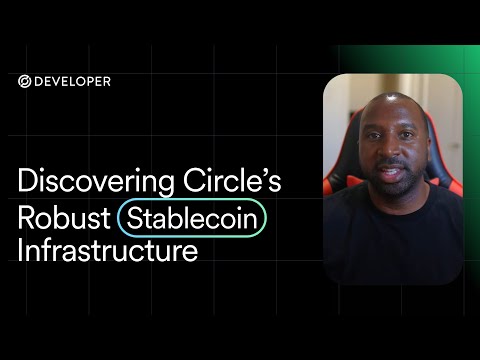 Discovering Circle’s Robust Stablecoin Infrastructure | USDC