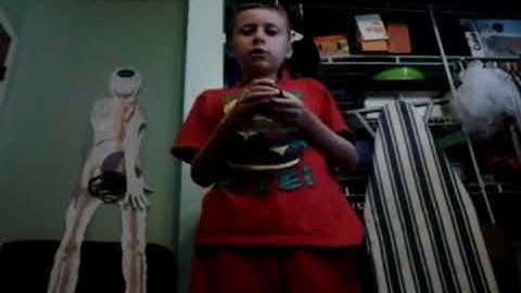 How to do the Eiffel Tower yo-yo trick (old video)