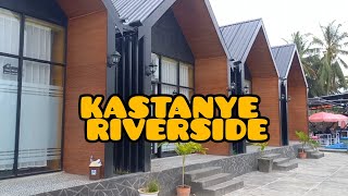 Kastanye Riverside Desa Kabobona Kecamatan Dolo Kabupaten Sigi