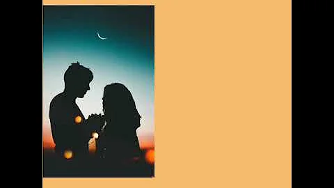 The Moon Represents My Heart ( Yoona ) (Lyrics-Pinyin/Myanmar)