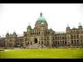 Vancouver Island Travel Guide - HD 1080p