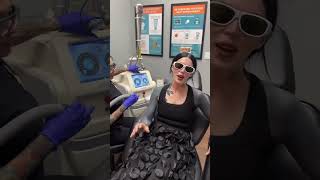 Thank you @removery for making my 18 year sober anniversary even more memorable!  #youtubeshorts