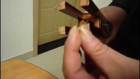 Deluxe Floating Table