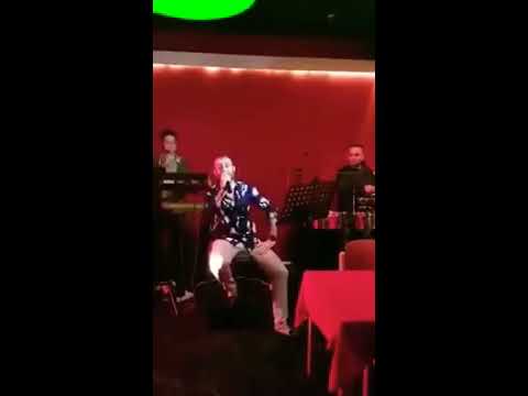 اغمرني كسرلي ضلوعي مهند الحلو