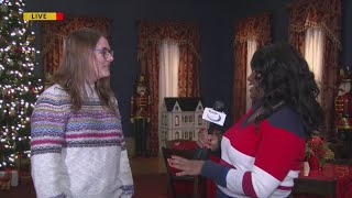Nutcracker in the Castle