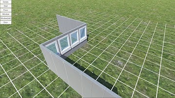 Sims like Construction Engine #2 - Doors and windows