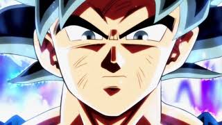 Goku Ultra Instinct - Enemy「 AMV 」(Arcane - League of Legends) - Imagine Dragons, Arcane「 AMV 」