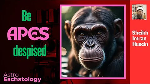 The origin and destiny of Modern Western Civilization || Sheikh Imran Hosein