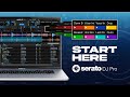 Getting Started With Serato DJ - A Beginners Guide