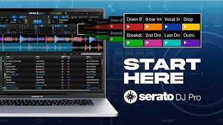 Getting Started With Serato DJ - A Beginners Guide