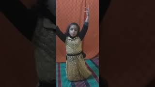 Alisha Show Dance By Alisha