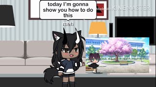 How to do the walking animation in kinemaster| Tutorial screenshot 2