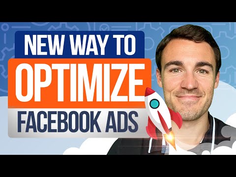 The NEW Way To OPTIMIZE Facebook Ad Campaigns After IOS 14