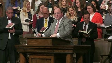 Thumbnail of O How I Love Jesus • Congregational