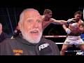 PETER FURY REVEALS WHAT OLEKSANDR USYK TOLD HIM AFTER CONTROVERSIAL STOPPAGE WIN OVER RICO VERHOEVEN