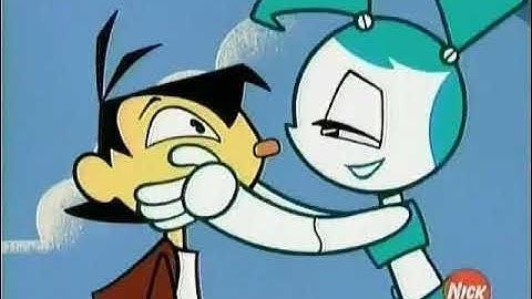 Jenny convinces sheldon