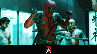 Soalex - Phantom Deadpool 2