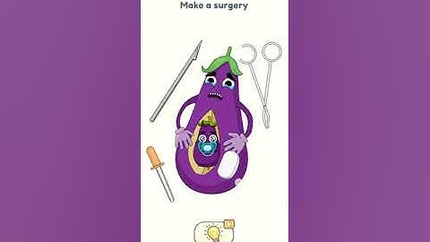 Dop 2 💡 - Delete One Part Find and Answer Level 5437 | #subscribe #dop #trending #shorts #dop2