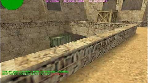 Noob Saibot CS 1.6 - The Mini Movie