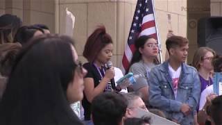 March for Our Lives - Amarillo, Texas