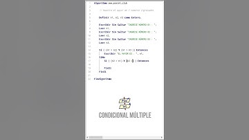 🟡 PSeInt : Hacer un algoritmo que muestra el mayor de 3 números ingresados en pseint.