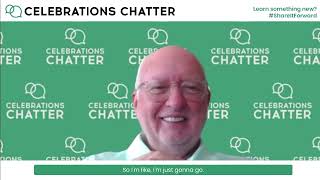 Celebrations Chatter with Jim McCann; An Inspiring Story of Rebuilding with John Gargano