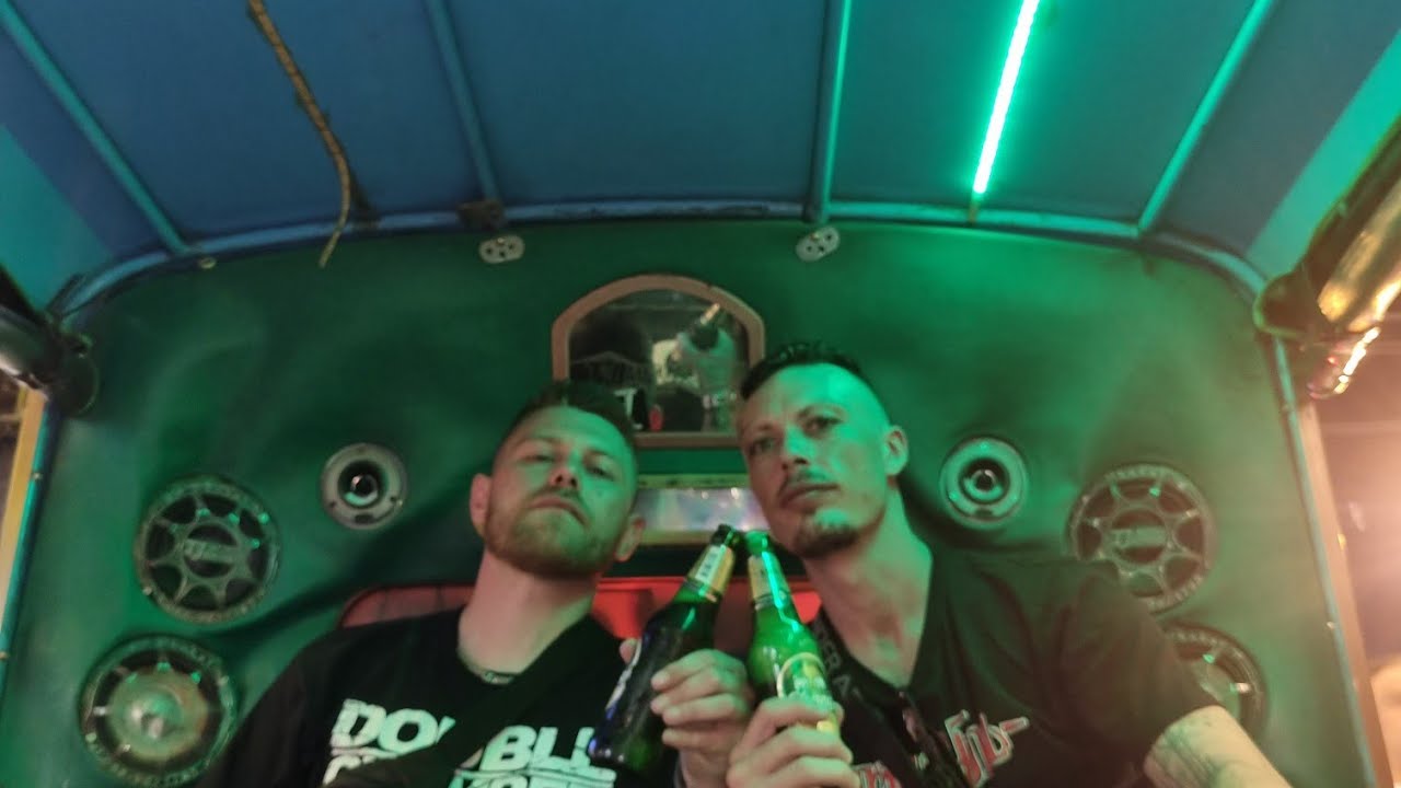 Lex Neville - Justify Your Character