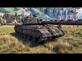 Type 71  high ground advantage  world of tanks