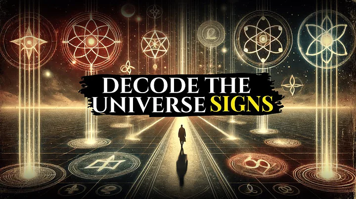 Synchronicity How to Decode the Universe's Signs on Your Spiritual Journey