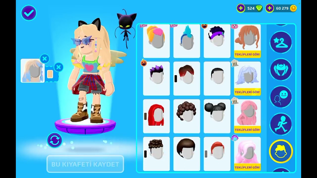 HESABIMI TANITIYORUM?!?!