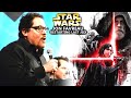 Jon Favreau Is Restarting The Last Jedi! New Details Emerge (Star Wars Explained)