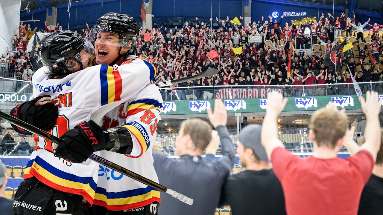 600 Malmöiter och härlig seger – häng med till Jönköping!