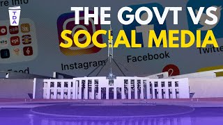 : The Government v Social Media | The Daily Aus