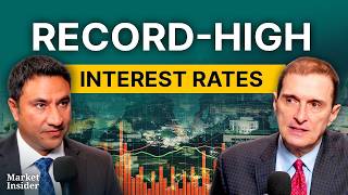 Markets vs. The Fed: The Reality of Inflation & Interest Rates