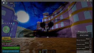 Primer Video Blox Fruits