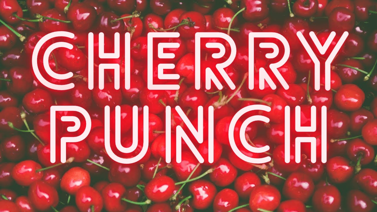 Cherry Punch | Trulieve | Minis