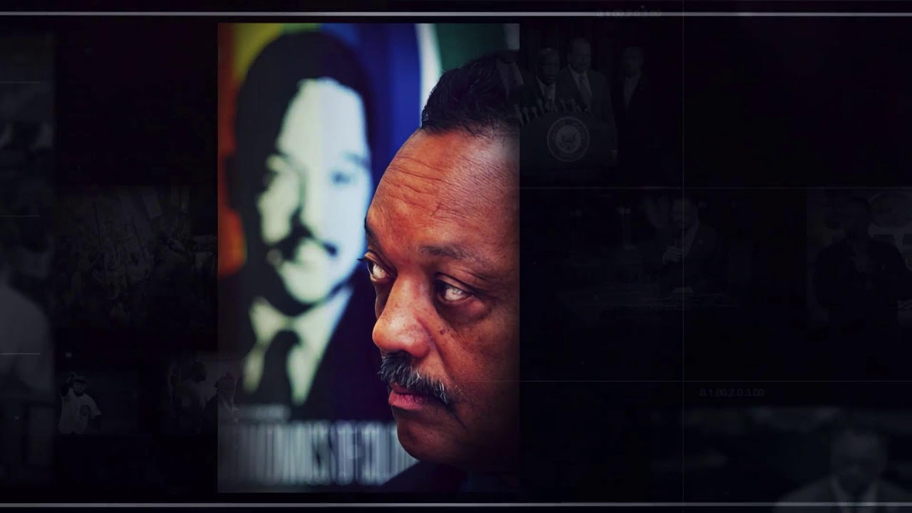 Day 2 - Rev. Jesse Jackson Lying in Repose
