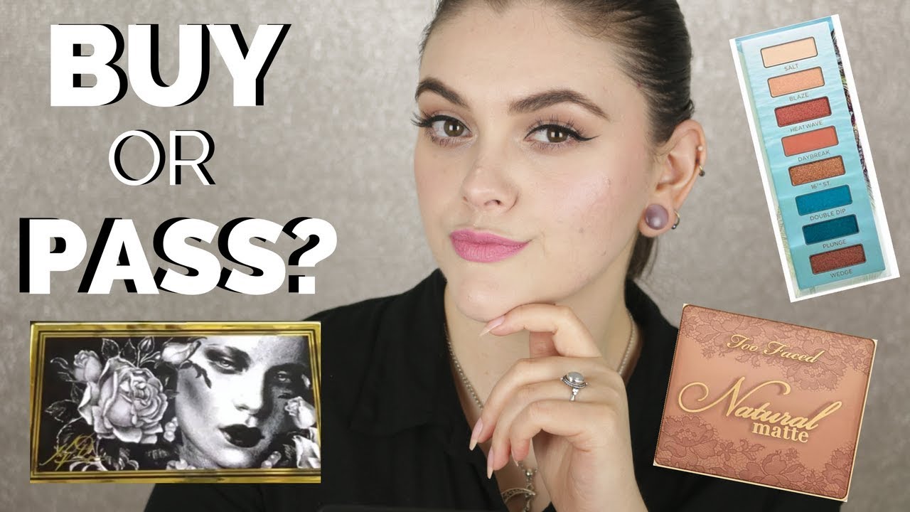 Flow makeup releases summer 2018 new