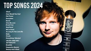 Viral 2024 Playlist - The Songs Everyone's Talking About - Greatest Hits Full Album 2024