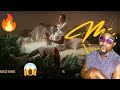 Mocco Genius feat Marioo - Mi Nawe (Official Music Video) REACTION